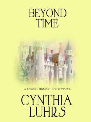 cover image of Beyond Time